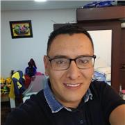 Soy ingeniero civil de la ciudad de pasto, tengo muchos conocimientos de matemática, cuento con experiencia dictando clases particulares